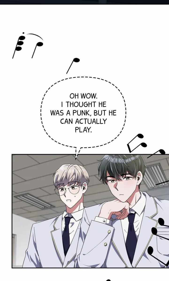 The Life of a Piano Genius Chapter 3 18